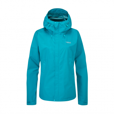 RAB Women s Downpour Eco Waterproof Jacket